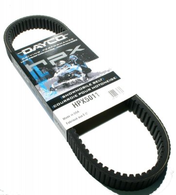 Ремень Вариатора Dayco Hpx5011